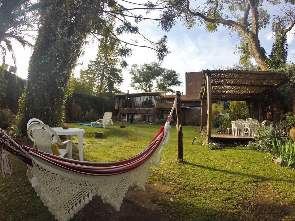 Hosteria Pascana San Salvador de Jujuy Bagian luar foto