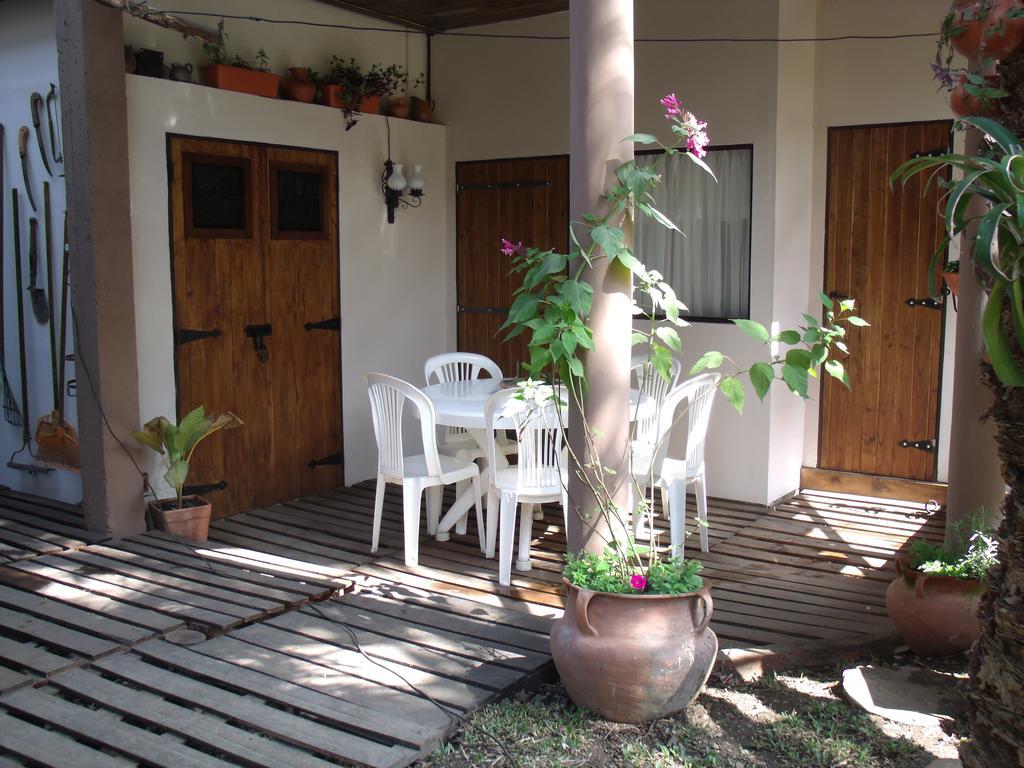 Hosteria Pascana San Salvador de Jujuy Bagian luar foto