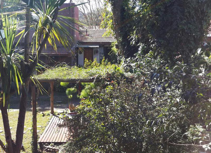 Hosteria Pascana San Salvador de Jujuy Bagian luar foto