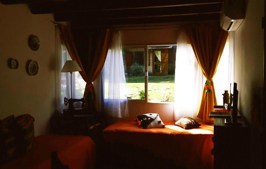 Hosteria Pascana San Salvador de Jujuy Bagian luar foto