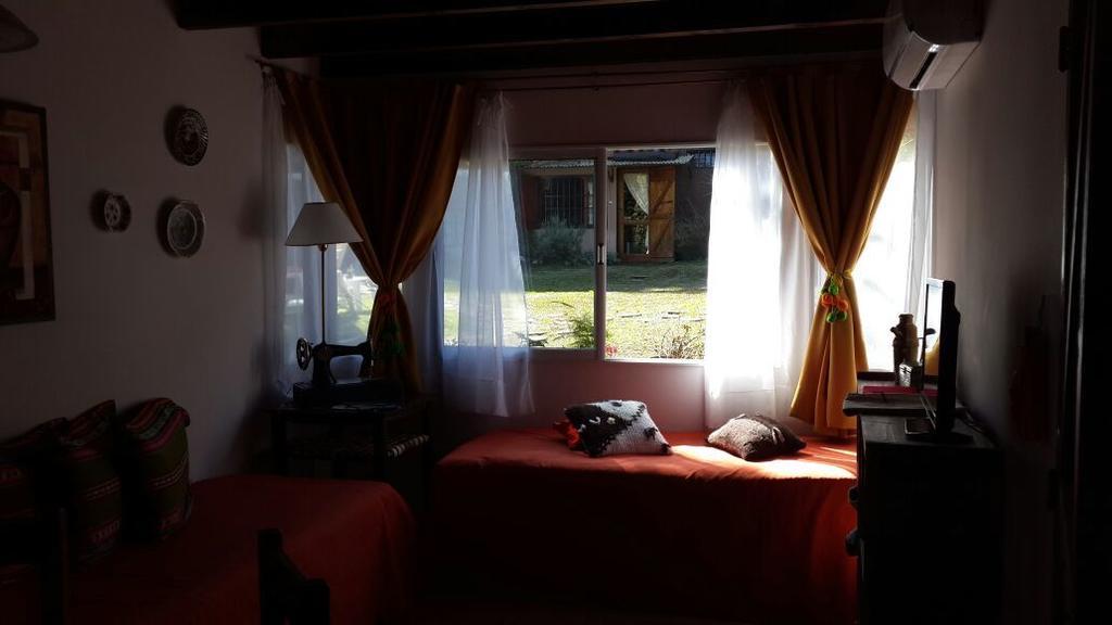 Hosteria Pascana San Salvador de Jujuy Bagian luar foto
