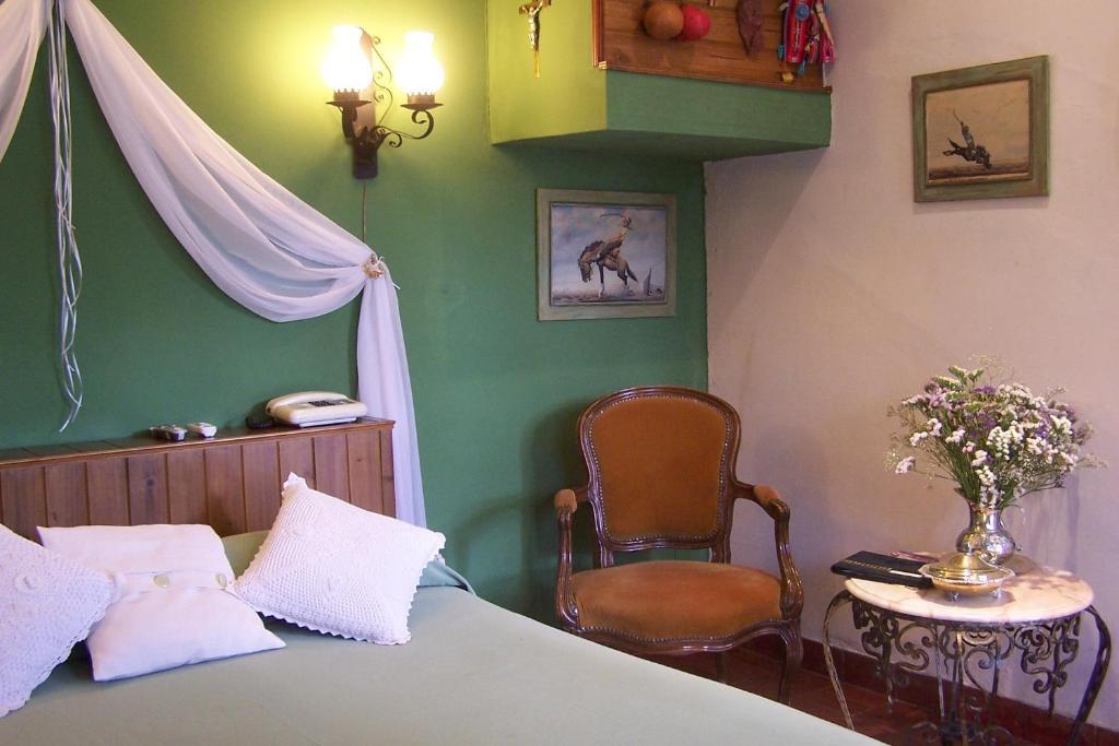 Hosteria Pascana San Salvador de Jujuy Ruang foto