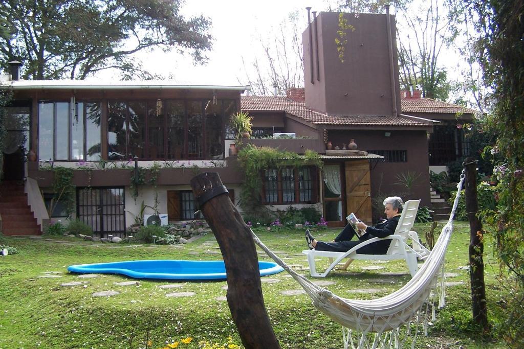 Hosteria Pascana San Salvador de Jujuy Bagian luar foto