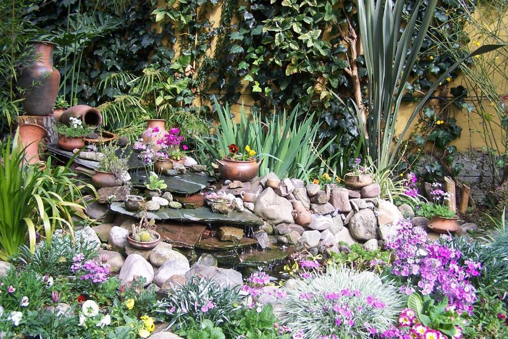 Hosteria Pascana San Salvador de Jujuy Bagian luar foto