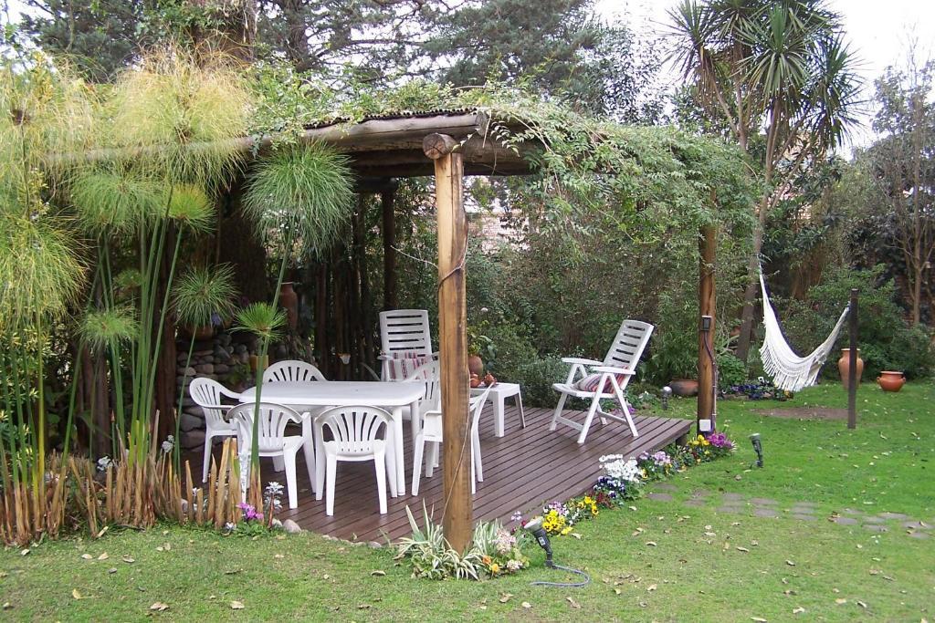 Hosteria Pascana San Salvador de Jujuy Bagian luar foto