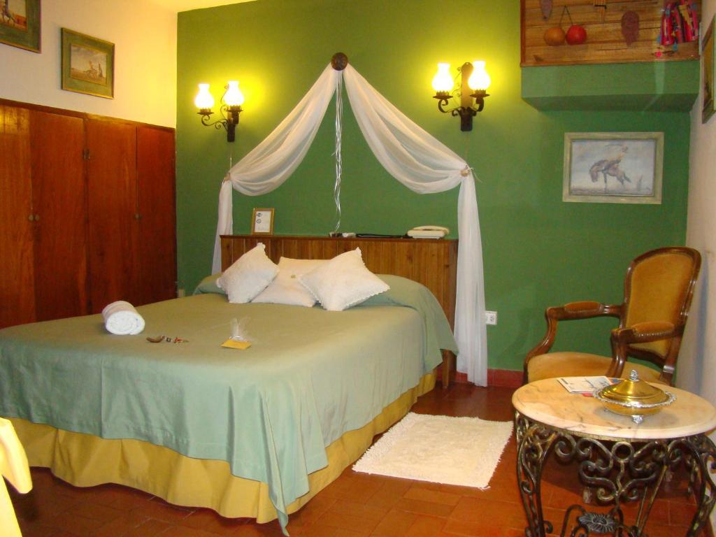 Hosteria Pascana San Salvador de Jujuy Ruang foto