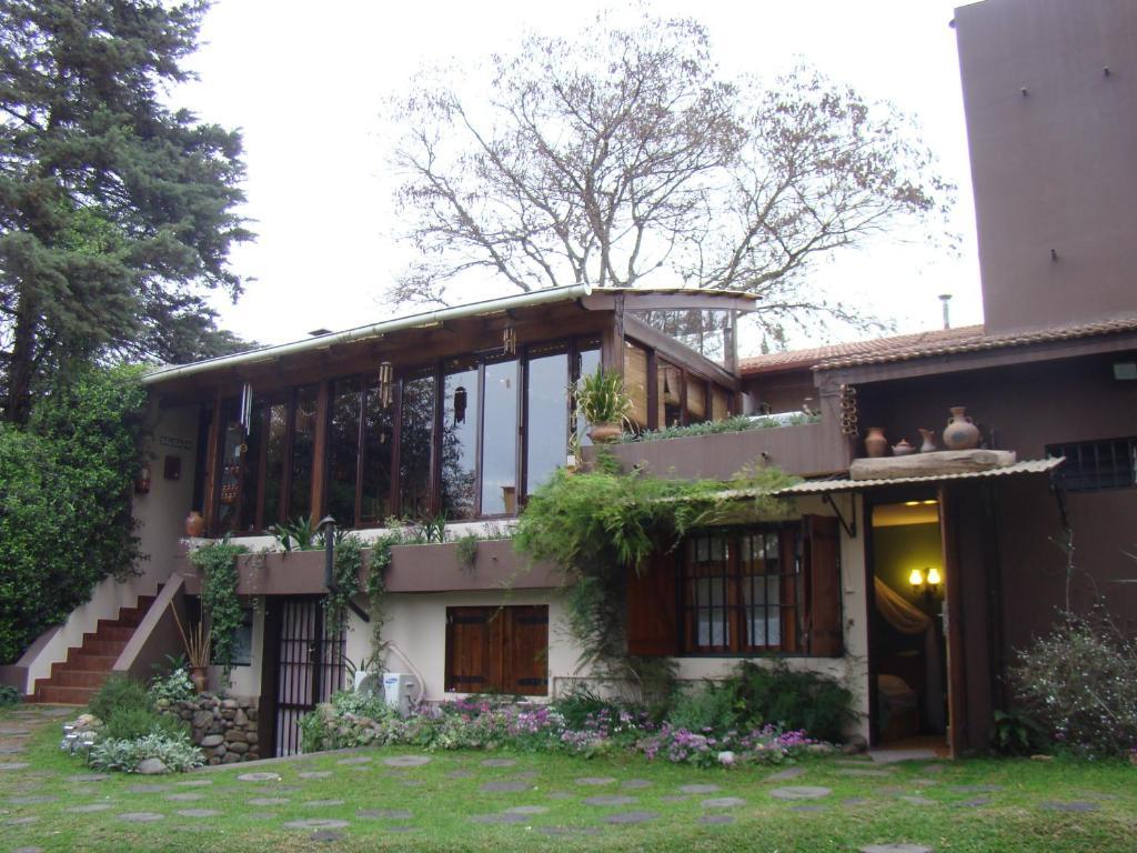 Hosteria Pascana San Salvador de Jujuy Bagian luar foto
