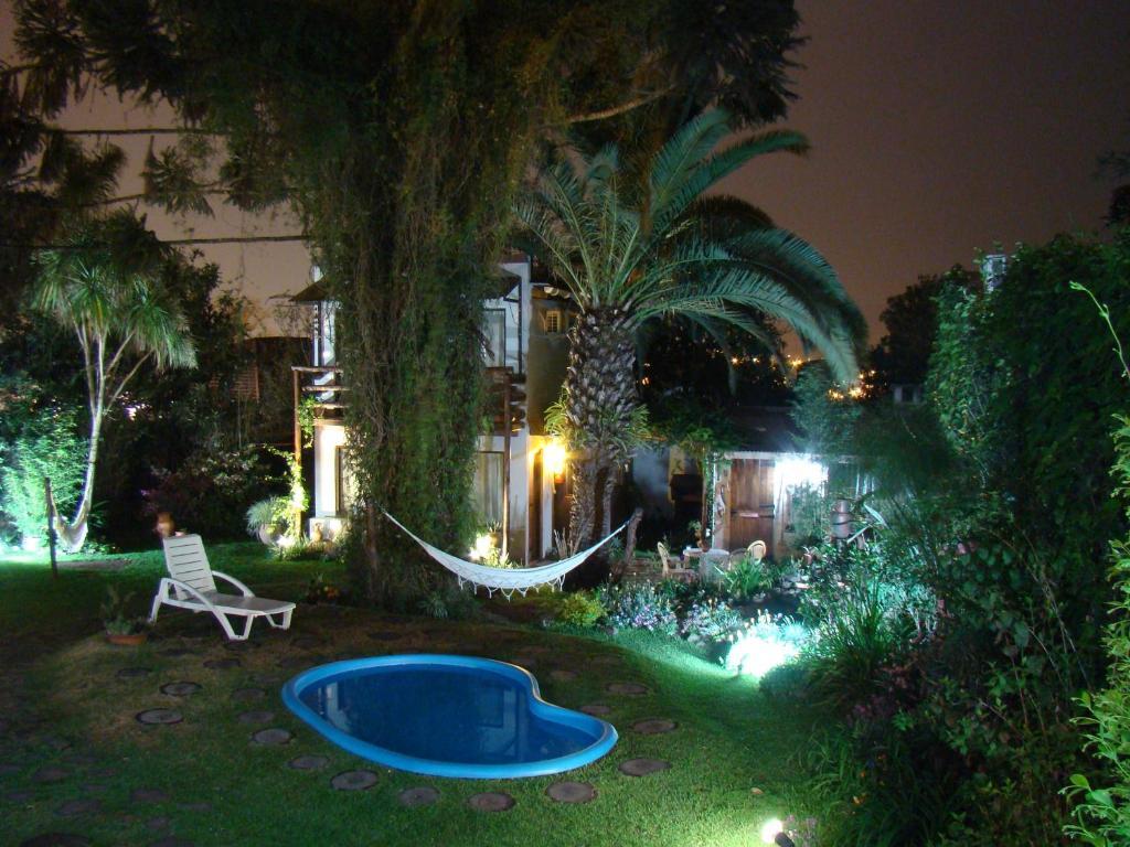 Hosteria Pascana San Salvador de Jujuy Bagian luar foto