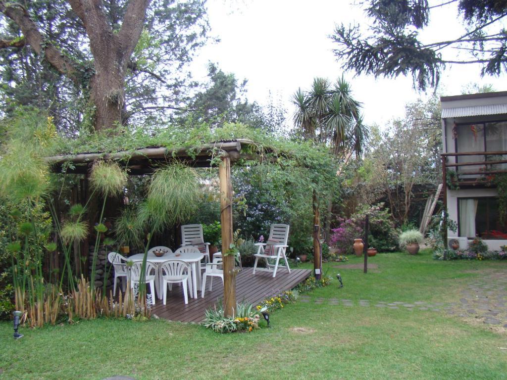 Hosteria Pascana San Salvador de Jujuy Bagian luar foto