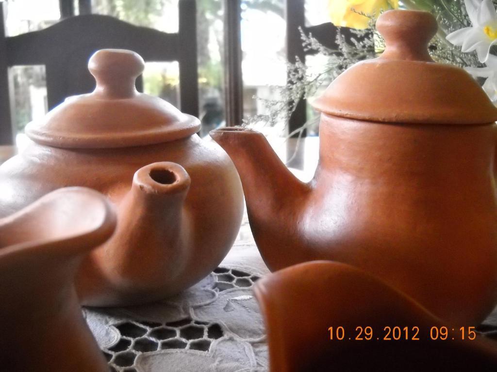 Hosteria Pascana San Salvador de Jujuy Bagian luar foto